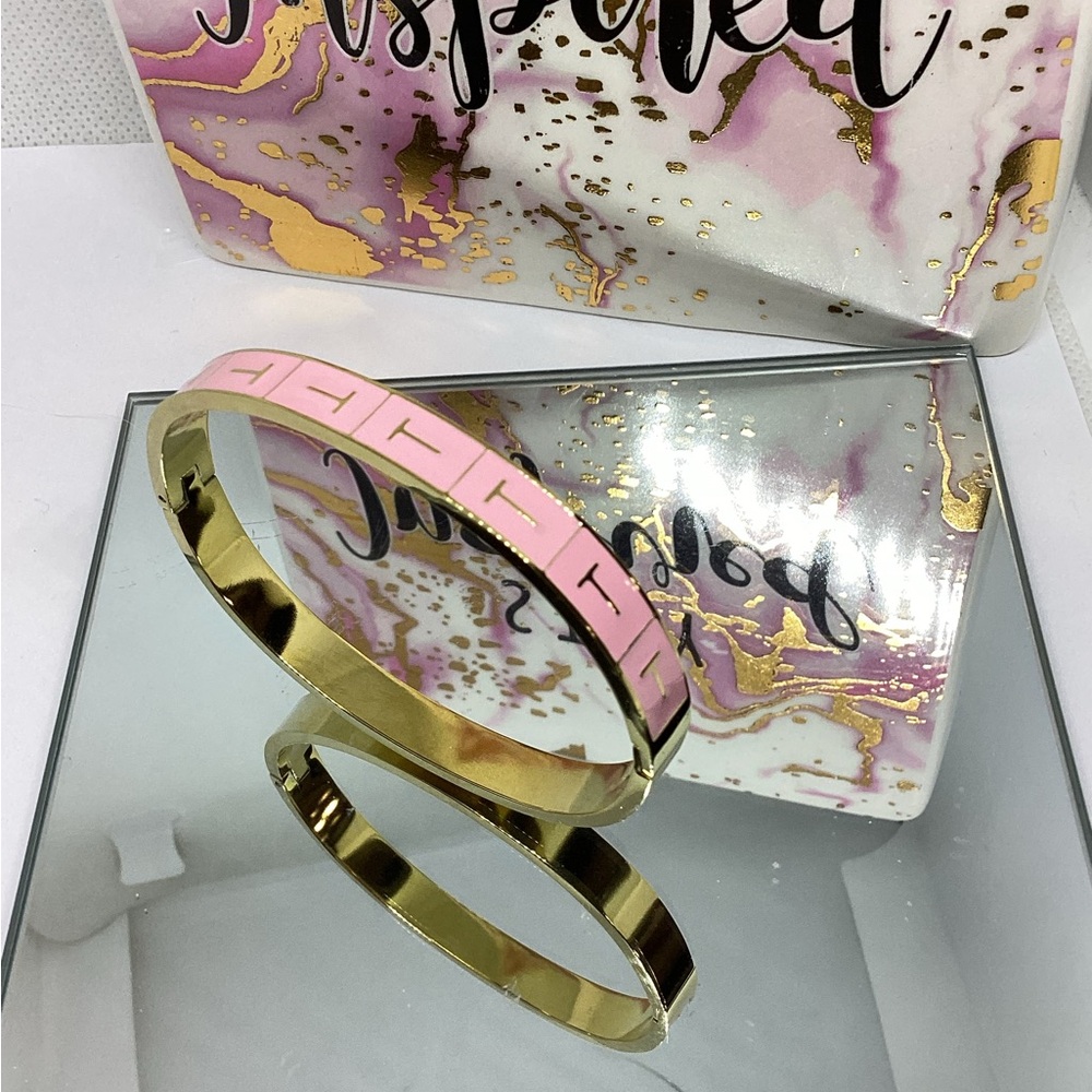LUXURY BANGLE BRACELET